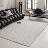 Classic Scandinavian 3D design Wilton woven carpet (Waterproof Carpet-13)
